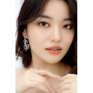  Ann365 1month – Honey U Brown奶油啡 月拋 2片裝